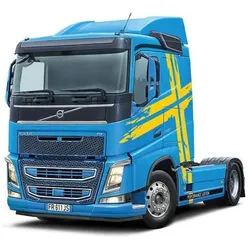 Italeri 1:24 Volvo FH Low Roof