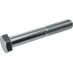 Schrauben DIN 960 silber - 00960.810.0141.090 - silber