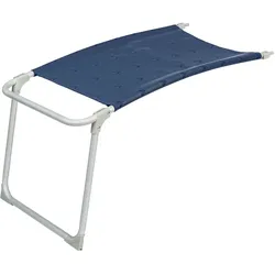 Berger Beinauflage Comfort / Luxus blau