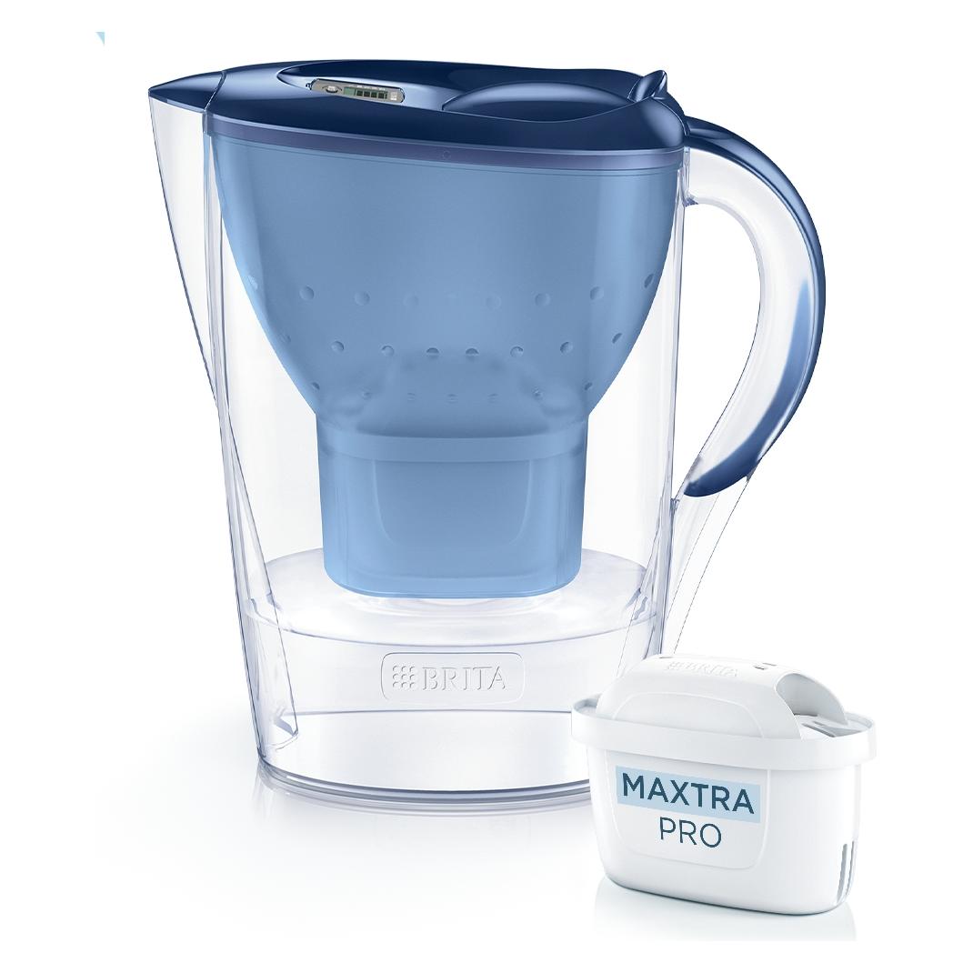 Brita Marella MAXTRA PRO Pure Performance niebieski (2.40 l) (1052799)