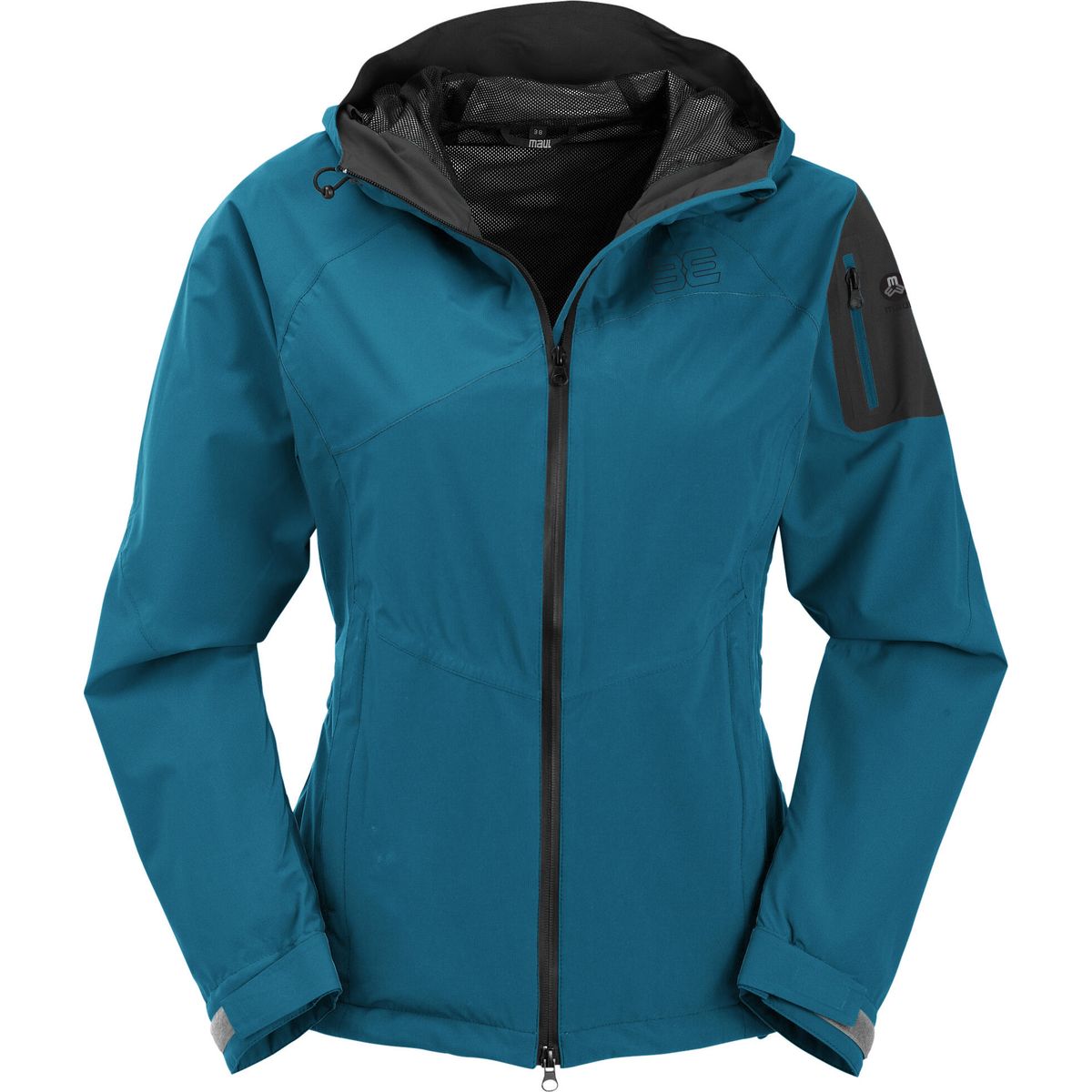 MAUL Sport Hochfeiler XT petrol blue (1313) 40 5110100100-1313-40