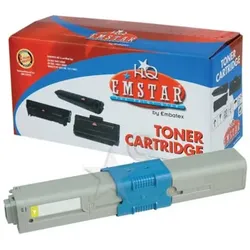 Lasertoner yellow 44973533