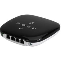 UFiber WiFi, Router