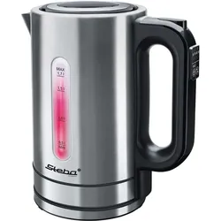 Steba Wasserkocher WK 21 Inox