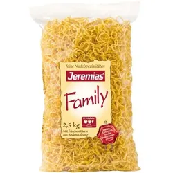 OTTO Office Nudelprodukt »Schwäbische Spätzle mit Ei« 2,5 kg