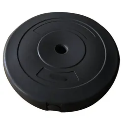 Odin Basic Hantelscheibe 2,5 kg / 30 mm (1 Stück)