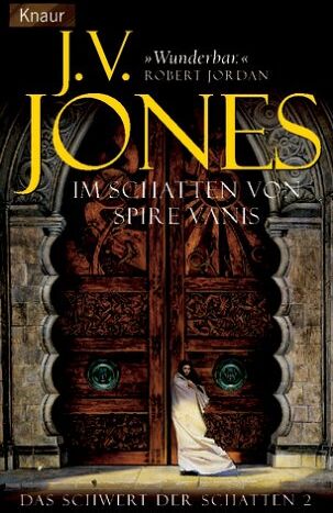 Jones, J. V. - Im Schatten von Spire Vanis - Preis vom 11.10.2026 15:43:13 h