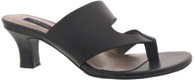 Masseys Arden - Womens 6.5 Black Sandal W