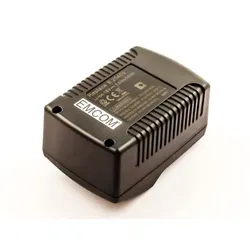 Akku für METABO Akku-Handkreissäge KSA 18 LTX, Akku-Typ 6.25527.00, 6.25527, 18V, 3Ah, Li-Ion