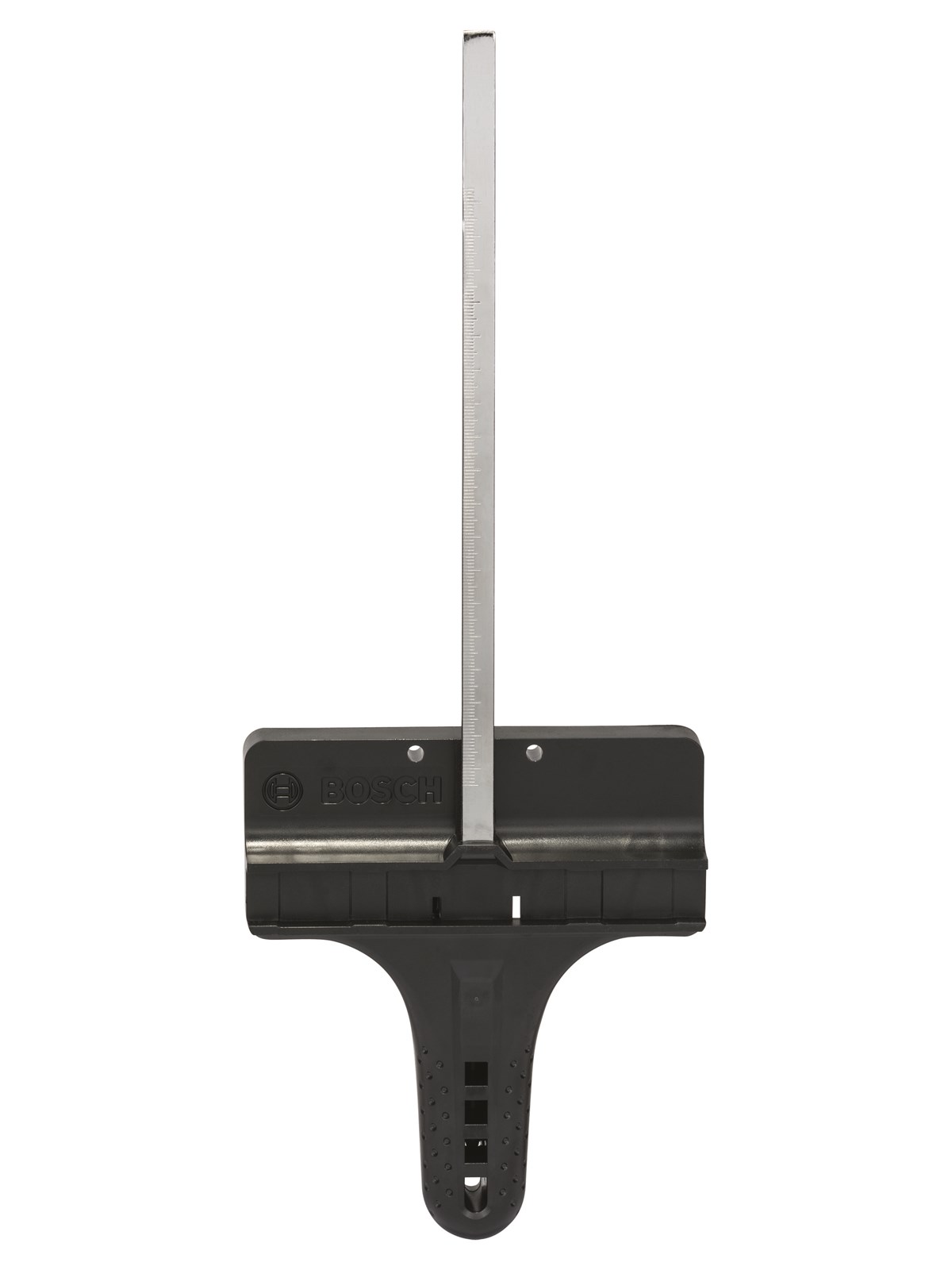 Bosch parallel guide