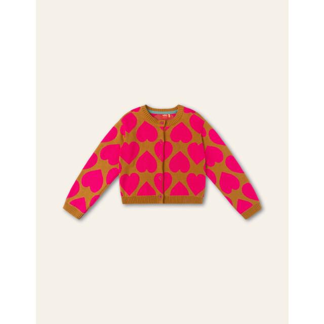 Oilily Vie vest