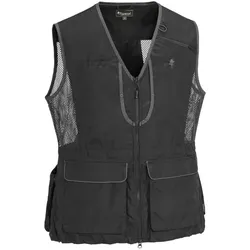 Dog Sports 2.0 Damen Weste Black/Dark Anthracite - XL