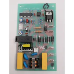 Holzstar Platine DKS 504 VARIO