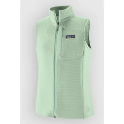 Patagonia R1 Weste thin ice Gr. S