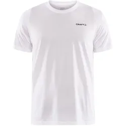 CRAFT Core Essence Bi-blend Trainingsshirt Herren 900000 - white XL