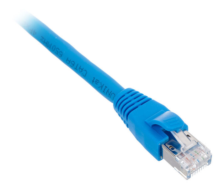 Kramer C-UNIKat-50 Cable 15.2m Per TIA