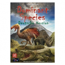 UGG Distribution Dominant Species - deutsch 293075