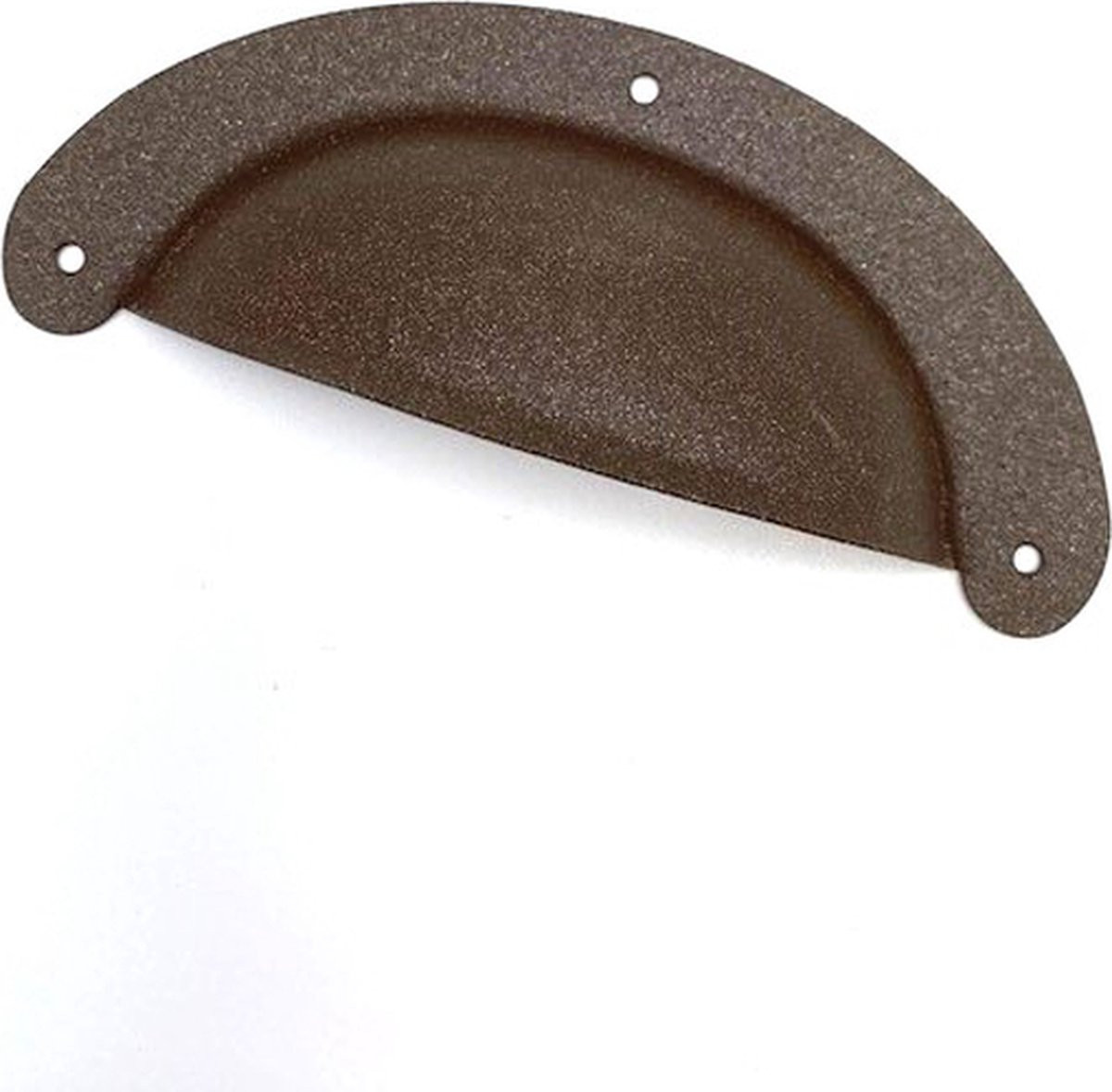 Giusti Komgreep IJzer Geroest Dun 100mm