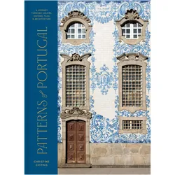 Patterns of Portugal, Sachbücher von Christine Chitnis