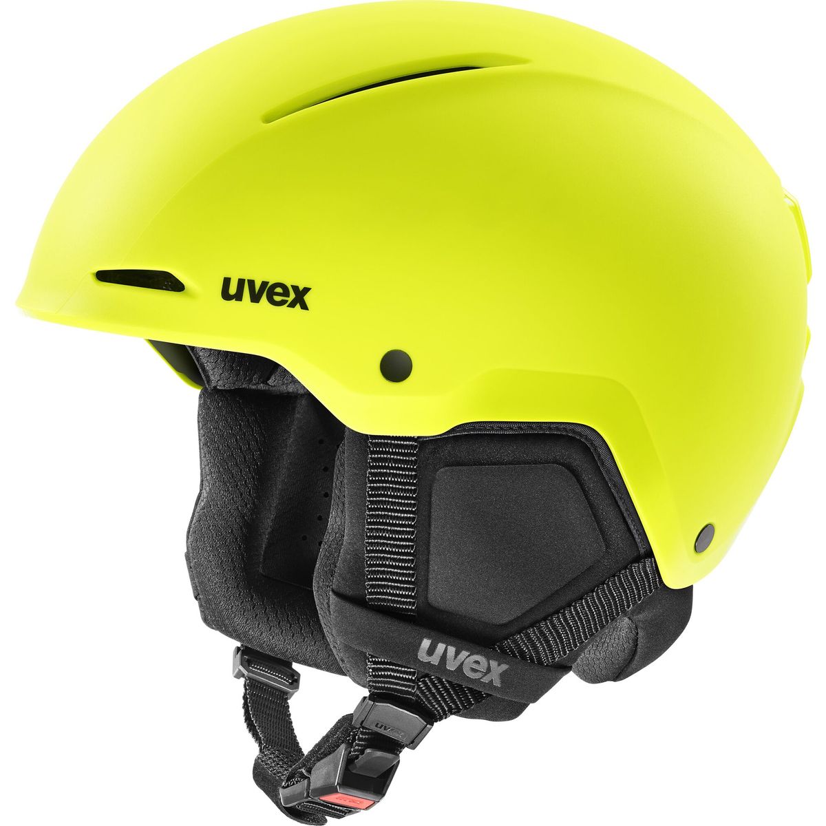 Uvex Minimo electrum matt 48-52 cm S5663521301