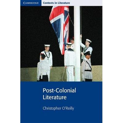 Post-Colonial Literature -