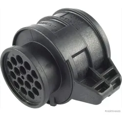 HERTH&BUSS Steckgehäuse, KOSTAL LKS 1,5 ELA, 16-polig - 50290746099