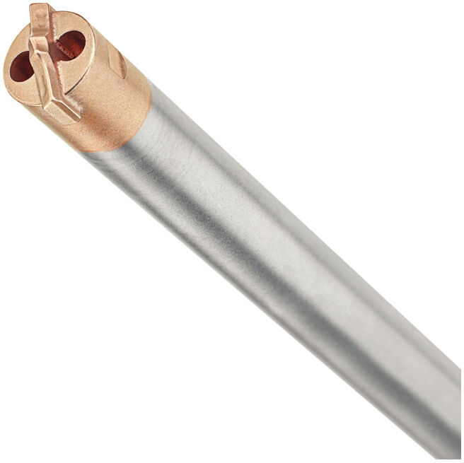 Perceuse à aspiration DEWALT SDS-plus 18x250x370mm (DT60343-QZ)