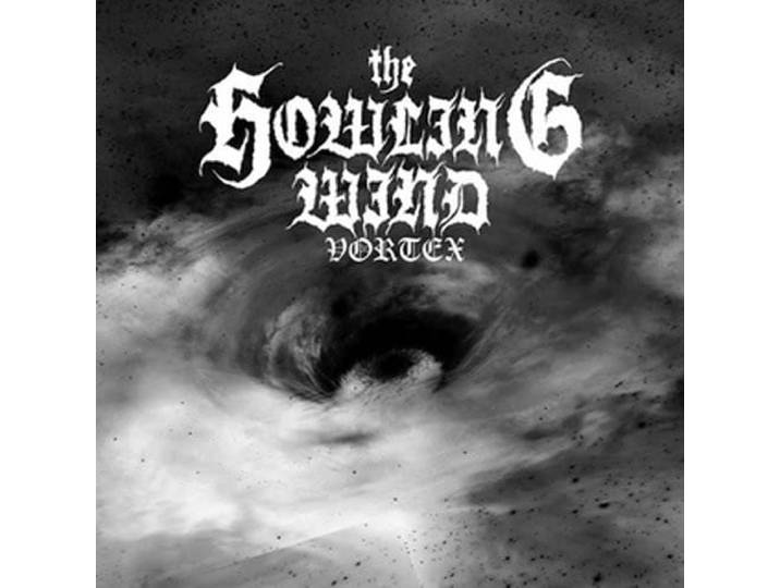 Howling Wind - Vortex