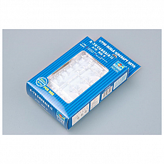 Trumpeter - A-7E Corsair II - 1:700 - 90 Teile 308669