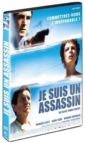 JE SUIS UN ASSASSIN [FR IMPORT] - Preis vom 11.10.2026 03:10:56 h