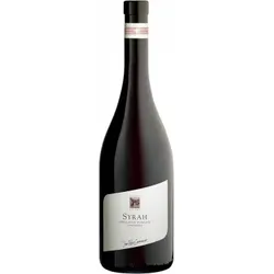 Syrah 2023 - Domaine Jean-René Germanier