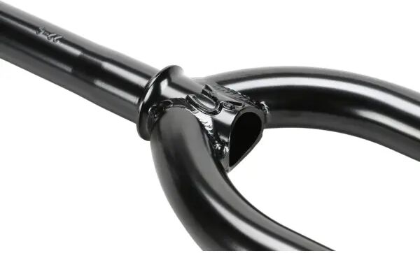 BMX Gabel Premium CK (Schwarz)
