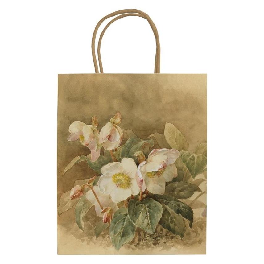 Sköna Ting Dekotasche A5 STBAG122 Hellebore (47602464)