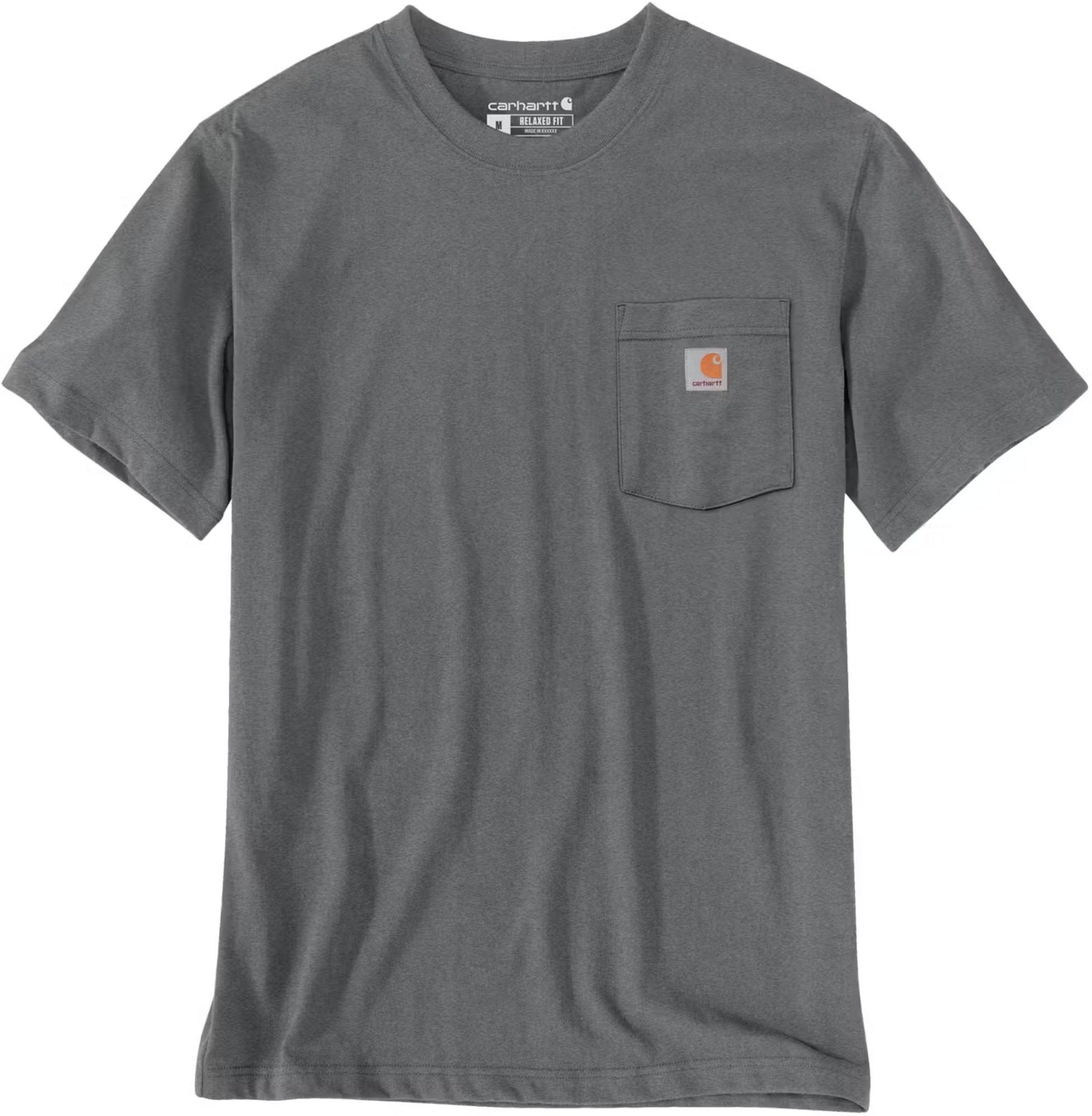 Carhartt Irvine Relaxed Truck T-Shirt 107455-E87MREG