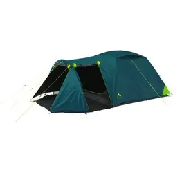 McKINLEY Camp-Zelt Vega 40.3 sw, Größe ONE SIZE in Blau Blau