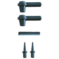 Gedore Automotive 2389991 KL-0124-4101 Entlüftungsadapter-Satz
