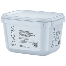 450g Schwarzkopf Professional IGORA VARIO BLOND PLUS Powder Lightener