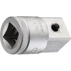 Gedore Vergrößerungsstück 1932 Antrieb 1/2′′ Abtrieb 3/4" 44 mm - 6143190