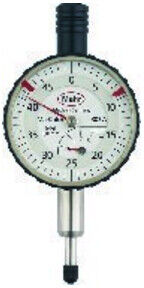 Helios Preisser Petite montre de mesure 5mm ; Mahr (4324060)