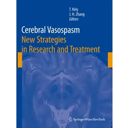 Cerebral Vasospasm, Fachbücher