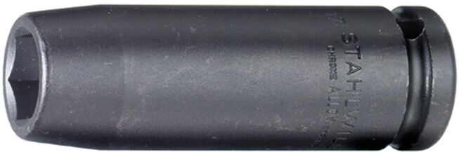 51IMP Douilles IMPACT 13 mm ; Stahlwille (23020013)