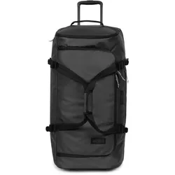 Eastpak Reisetasche mit Rollen Tarp Duffel Pack Wheel L 90l tarp black 2 - 78
