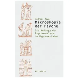 Mikroskopie der Psyche, Fachbücher von Andreas Mayer