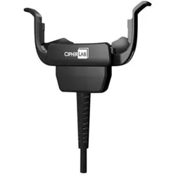 Cipherlab Snap-On USB Client Cable, Barcode Scanner Zubehör