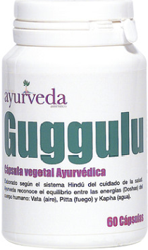 Ayurveda Dabur Guggulu 60 tablets