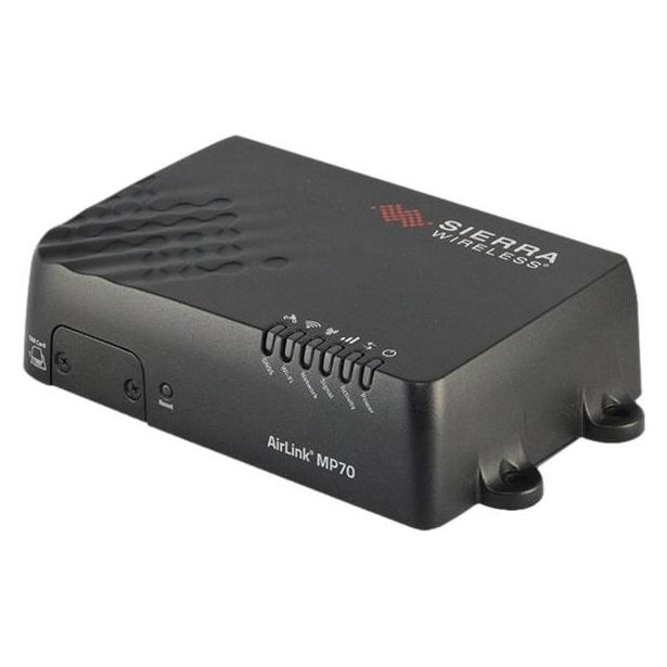 Sierra Wireless MP70 Vehicle LTE Router, LTE-A Pro, WIFI (1104074)