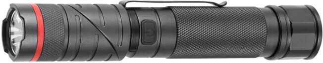 HOLEX Lampe de poche à LED et UV avec batterie UV-LED (081518 UV-LED)