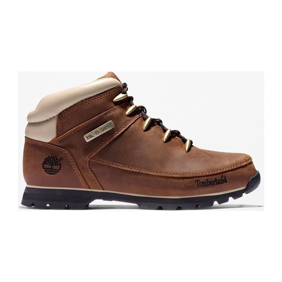 Timberland Mens Mid Lace UP Boot brown 11 TB0A121K2141-11