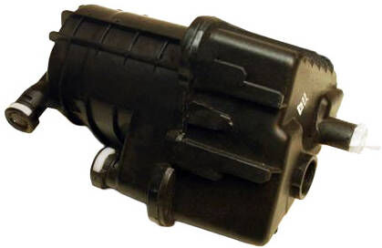 QUINTON HAZELL QFF0087 Fuel filter