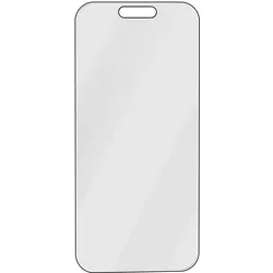 PanzerGlass Privacy Displayschutz (1 Stk., Apple iPhone Air), Smartphone Schutzfolie, Schwarz, Transparent